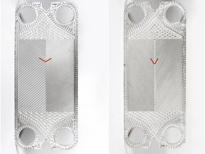 什么是模具撤塊？如何購買到經(jīng)模具撤塊后生產的板式換熱器板片配件？